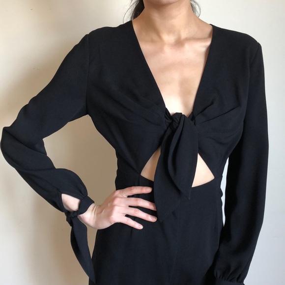 Intermix romper - Picture 2 of 3